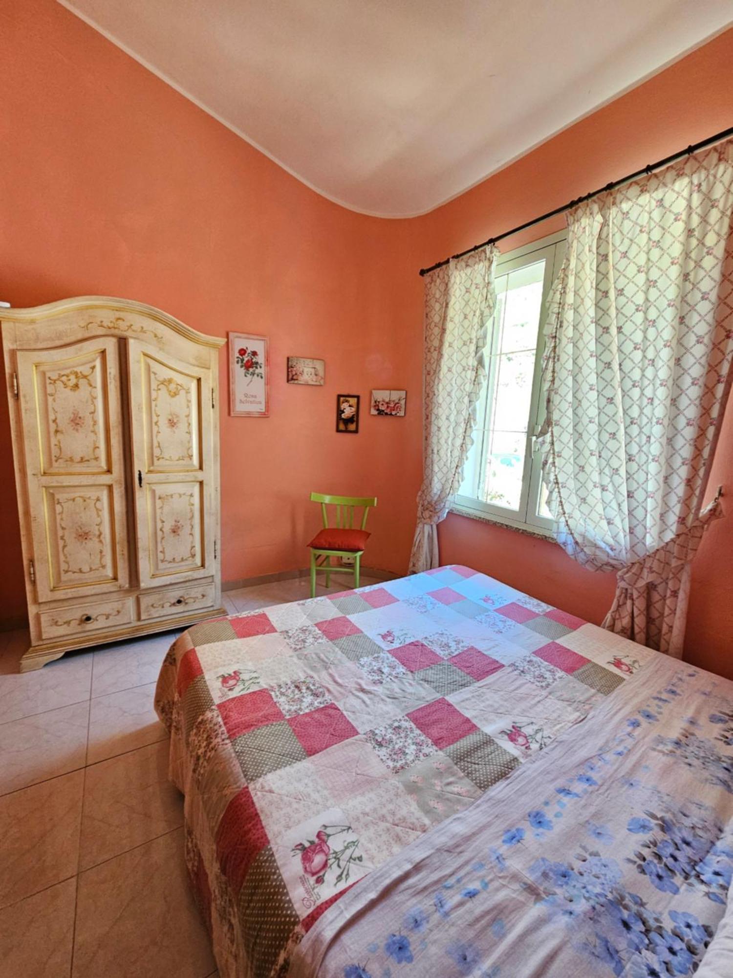 Casa Con Magnifica Vista Mare Villa Nebida Ngoại thất bức ảnh