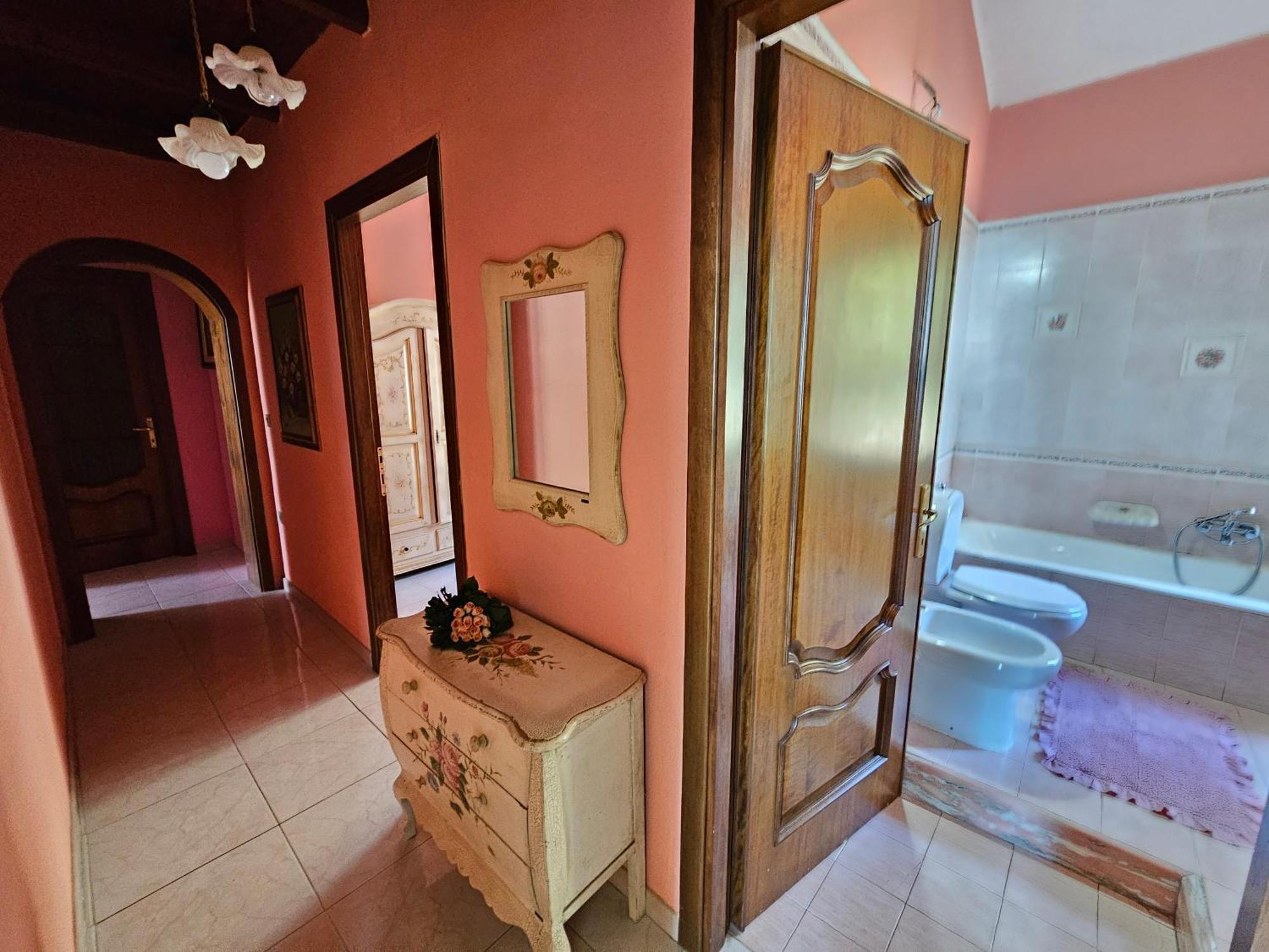 Casa Con Magnifica Vista Mare Villa Nebida Ngoại thất bức ảnh
